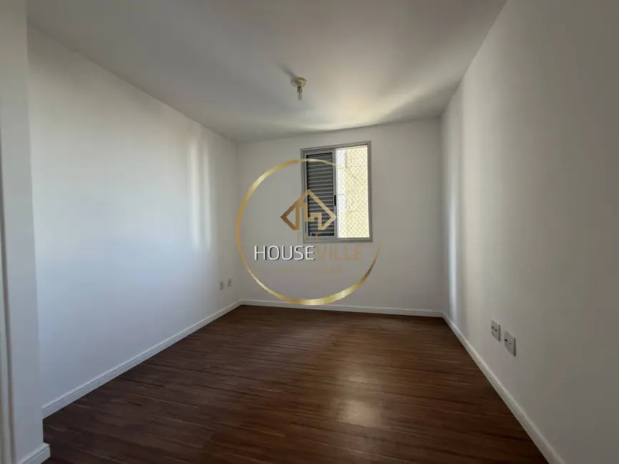Foto 4 de Apartamento com 4 quartos à venda, 102m2 em Sao Jose Dos Campos - SP