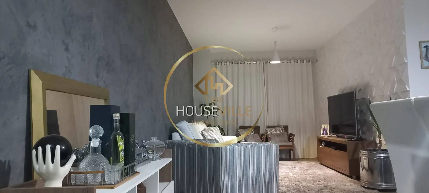 Foto 3 de Apartamento com 3 quartos à venda, 106m2 em Sao Jose Dos Campos - SP