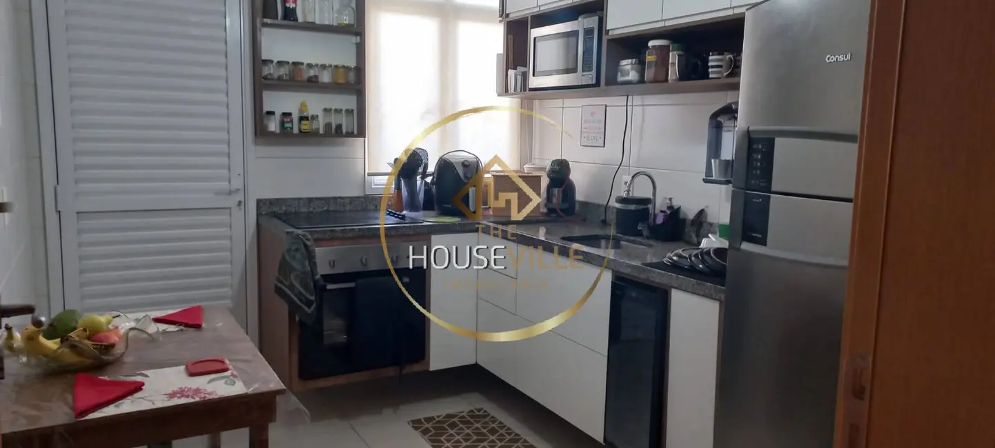 Foto 9 de Apartamento com 3 quartos à venda, 106m2 em Sao Jose Dos Campos - SP