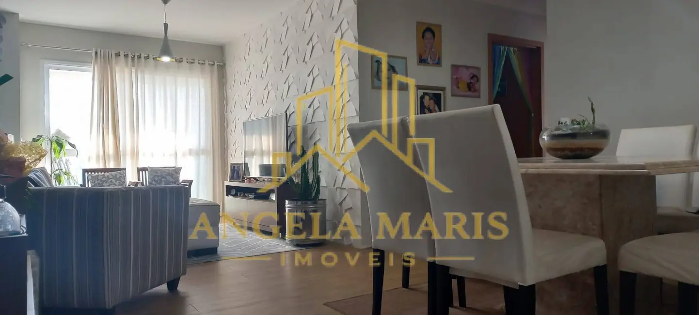Foto 4 de Apartamento com 3 quartos à venda, 106m2 em Sao Jose Dos Campos - SP
