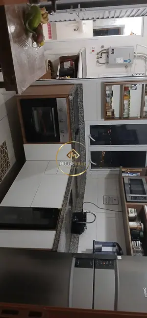 Foto 6 de Apartamento com 3 quartos à venda, 106m2 em Sao Jose Dos Campos - SP