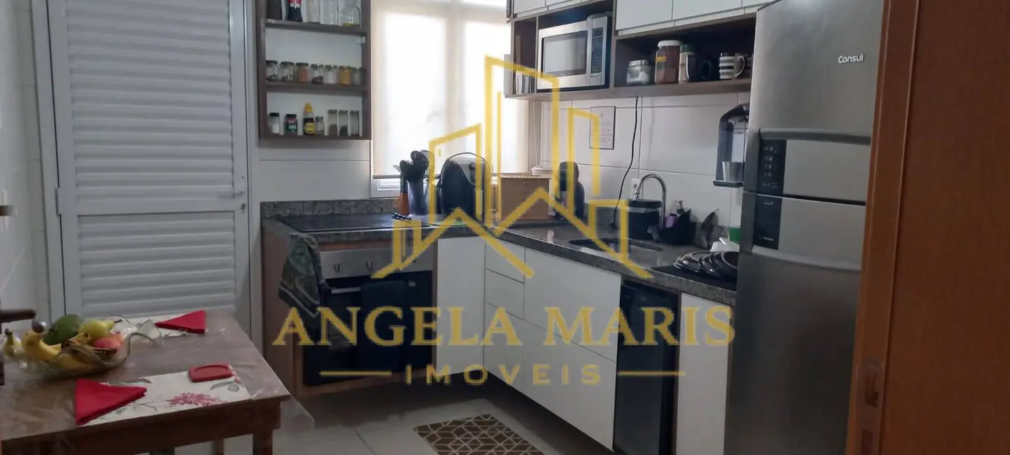 Foto 8 de Apartamento com 3 quartos à venda, 106m2 em Sao Jose Dos Campos - SP