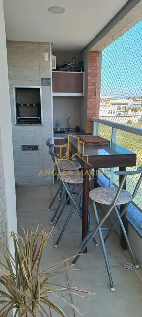 Foto 2 de Apartamento com 3 quartos à venda, 106m2 em Sao Jose Dos Campos - SP