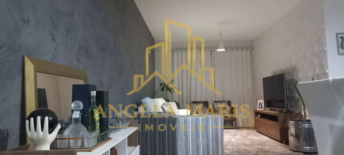 Foto 3 de Apartamento com 3 quartos à venda, 106m2 em Sao Jose Dos Campos - SP