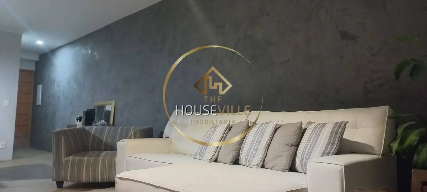 Foto 5 de Apartamento com 3 quartos à venda, 106m2 em Sao Jose Dos Campos - SP