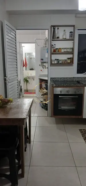 Foto 7 de Apartamento com 3 quartos à venda, 106m2 em Sao Jose Dos Campos - SP