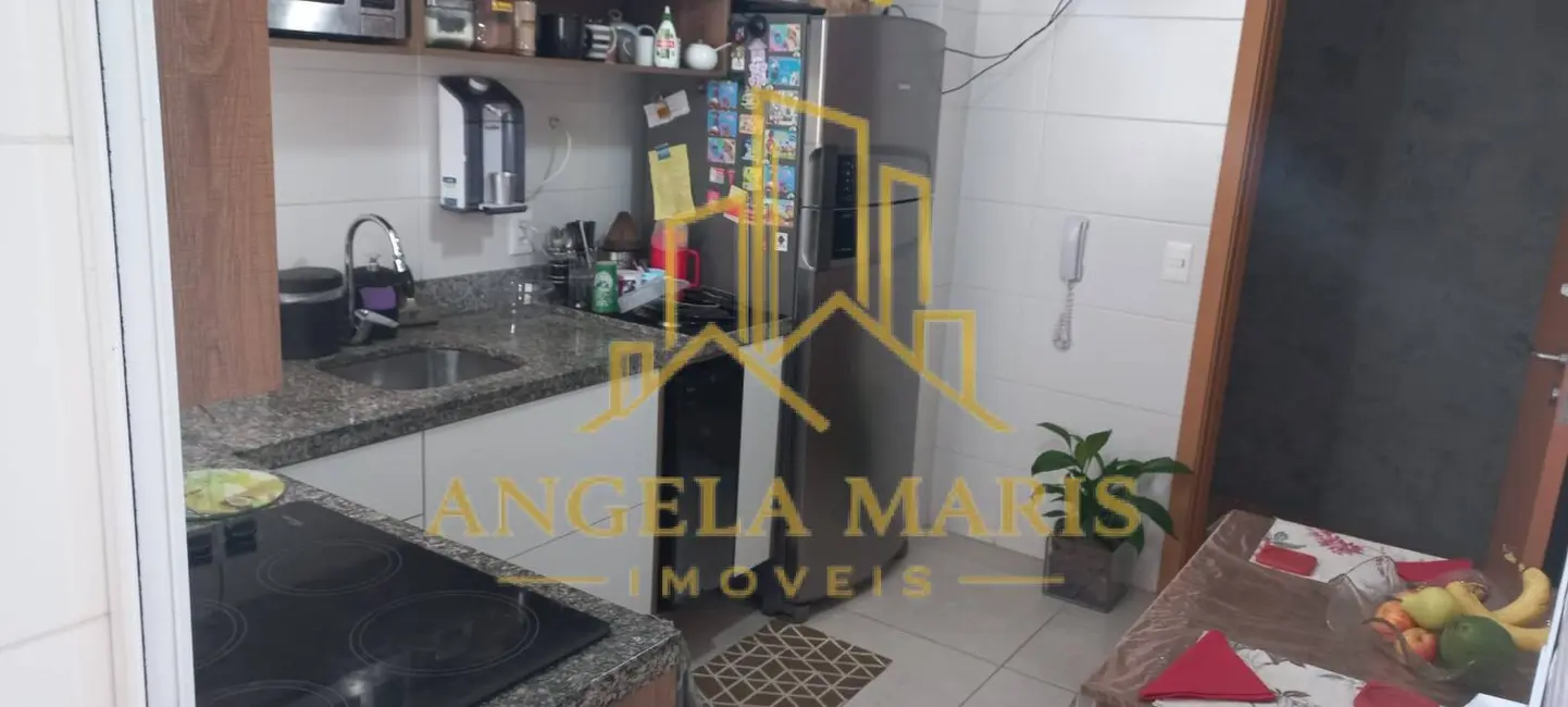 Foto 9 de Apartamento com 3 quartos à venda, 106m2 em Sao Jose Dos Campos - SP