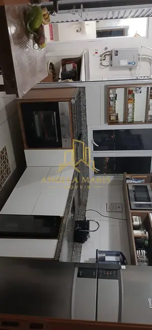 Foto 6 de Apartamento com 3 quartos à venda, 106m2 em Sao Jose Dos Campos - SP
