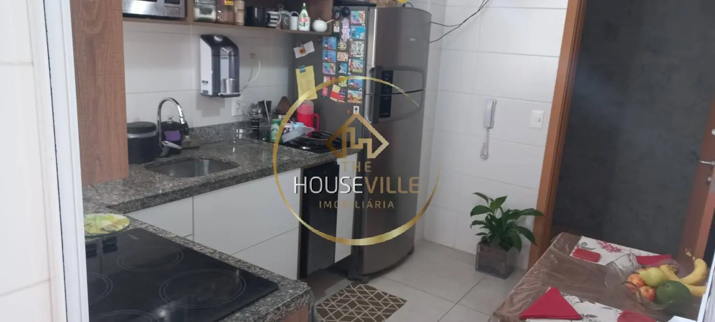 Foto 8 de Apartamento com 3 quartos à venda, 106m2 em Sao Jose Dos Campos - SP