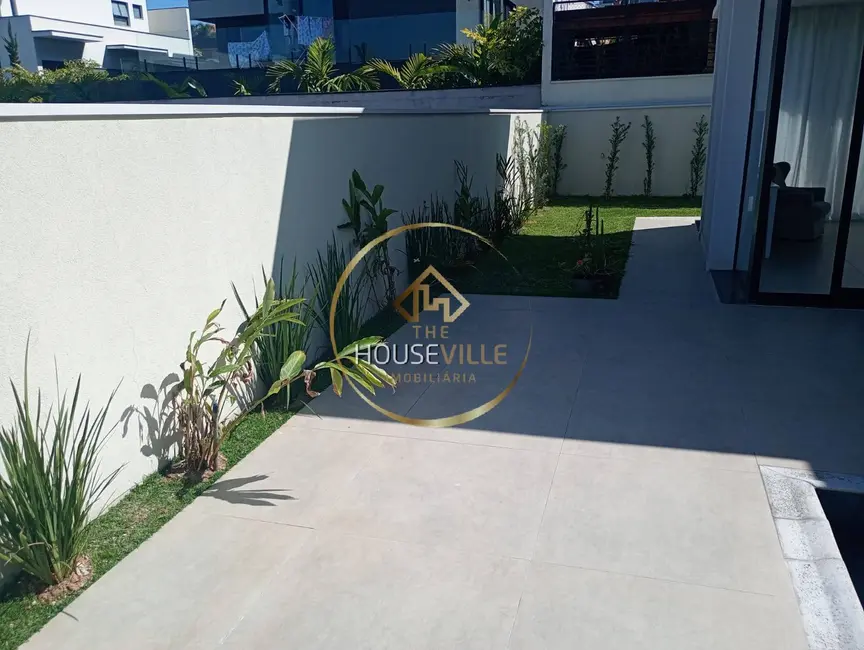 Foto 7 de Casa de Condomínio com 4 quartos à venda, 422m2 em Sao Jose Dos Campos - SP