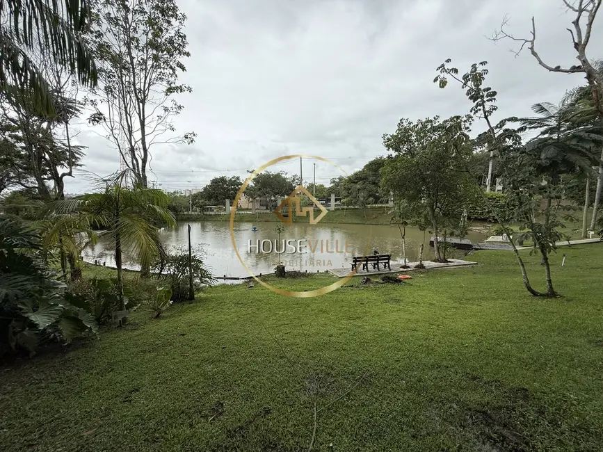 Foto 9 de Casa de Condomínio com 4 quartos à venda, 422m2 em Sao Jose Dos Campos - SP