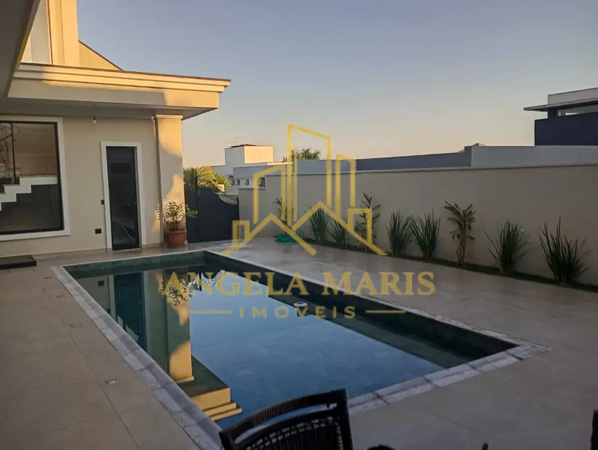 Casa de Condomínio com 4 quartos à venda, 422m2 em Sao Jose Dos Campos - SP - imagem 5 Foto 5 de Casa de Condomínio com 4 quartos à venda, 422m2 em Sao Jose Dos Campos - SP