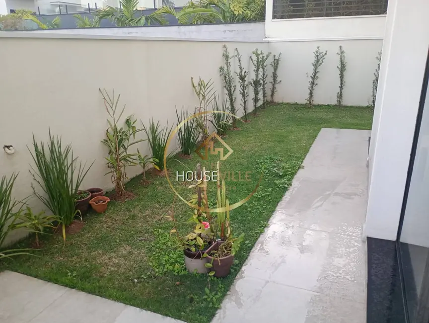 Foto 6 de Casa de Condomínio com 4 quartos à venda, 422m2 em Sao Jose Dos Campos - SP