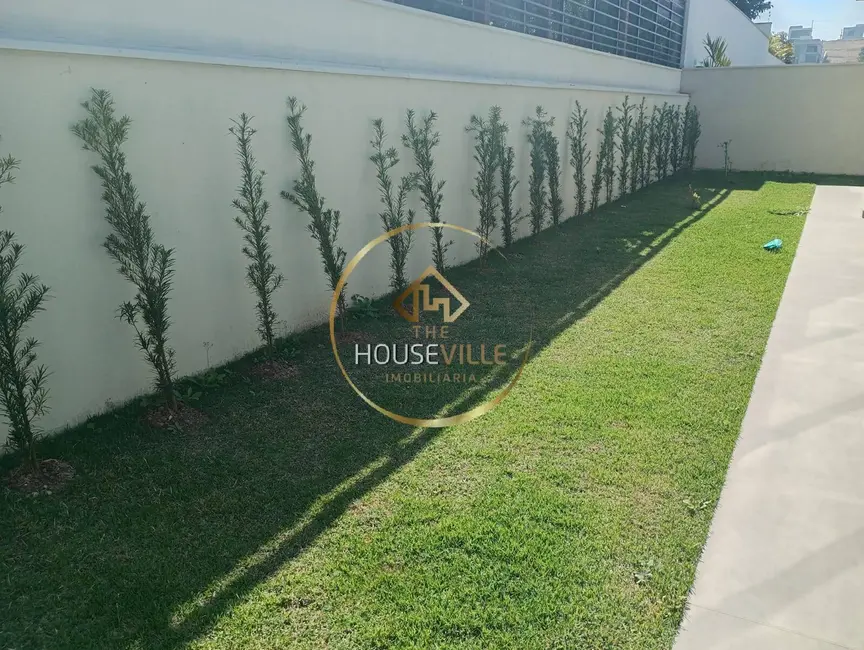 Foto 8 de Casa de Condomínio com 4 quartos à venda, 422m2 em Sao Jose Dos Campos - SP