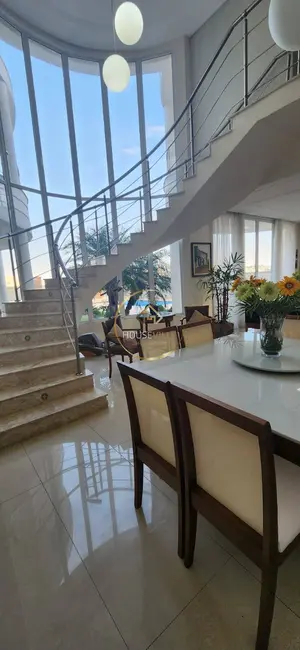 Foto 5 de Casa de Condomínio com 4 quartos à venda e para alugar, 450m2 em Sao Jose Dos Campos - SP