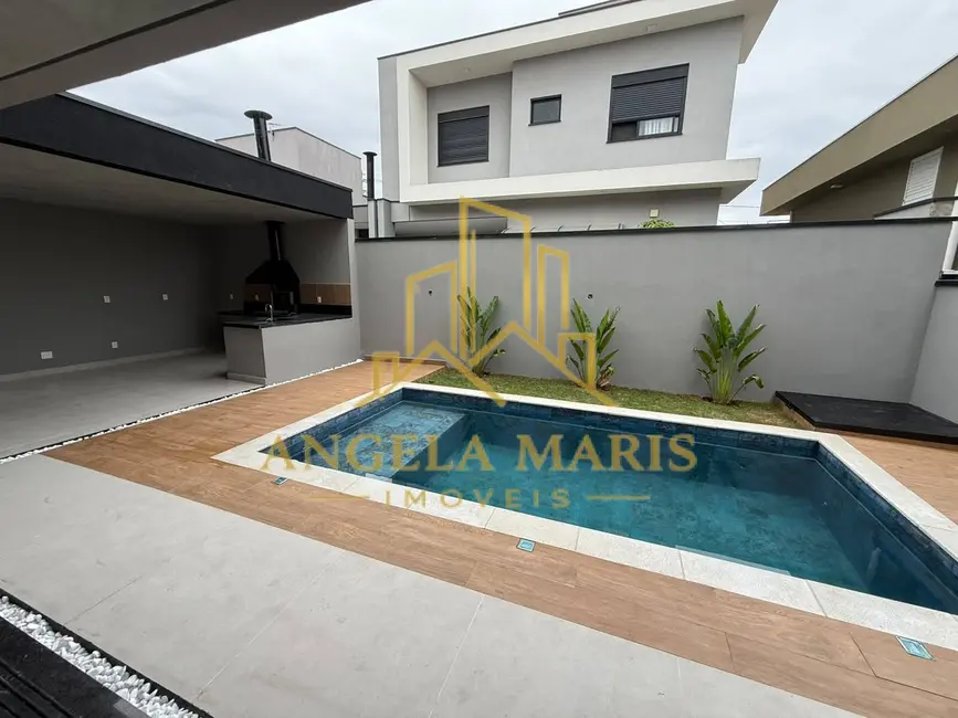 Foto 6 de Casa de Condomínio com 4 quartos à venda, 257m2 em Sao Jose Dos Campos - SP