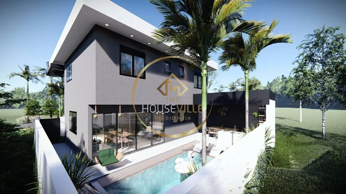 Casa de Condomínio com 4 quartos à venda, 257m2 em Sao Jose Dos Campos - SP - imagem 4 Foto 4 de Casa de Condomínio com 4 quartos à venda, 257m2 em Sao Jose Dos Campos - SP