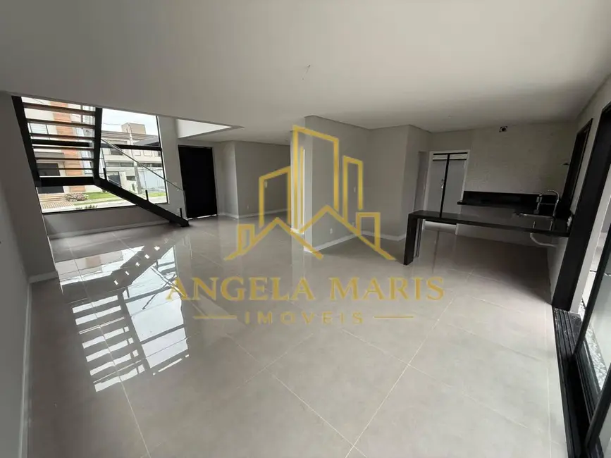 Foto 4 de Casa de Condomínio com 4 quartos à venda, 257m2 em Sao Jose Dos Campos - SP