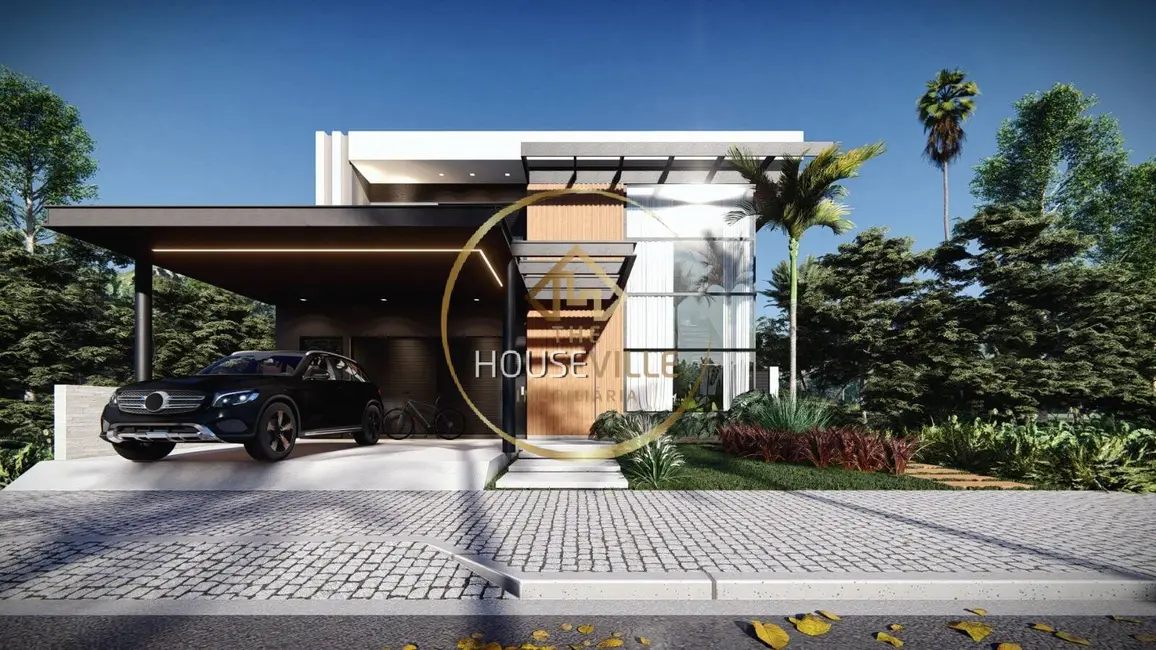 Casa de Condomínio com 4 quartos à venda, 257m2 em Sao Jose Dos Campos - SP - imagem 3 Foto 3 de Casa de Condomínio com 4 quartos à venda, 257m2 em Sao Jose Dos Campos - SP