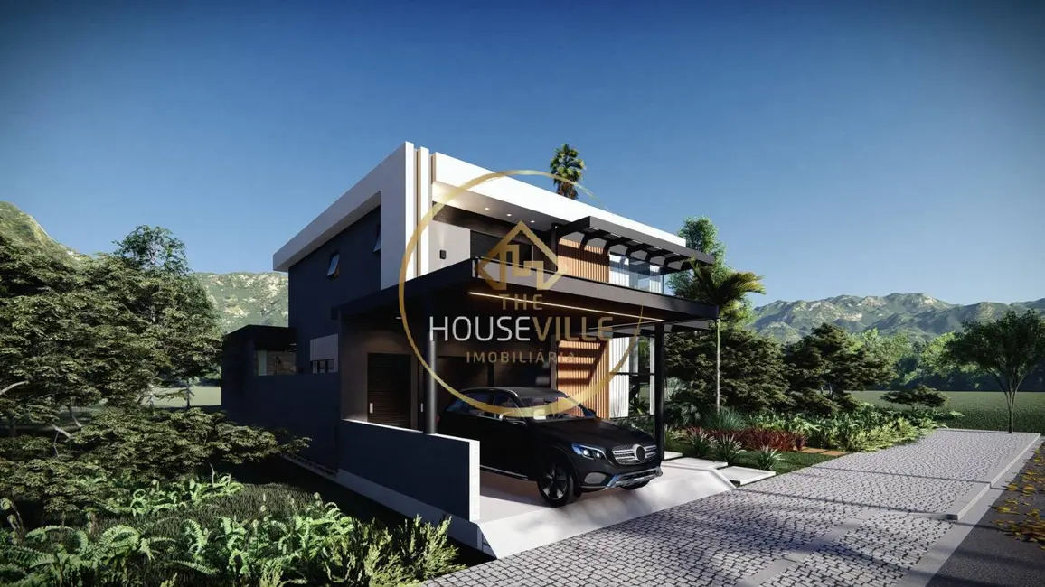 Casa de Condomínio com 4 quartos à venda, 257m2 em Sao Jose Dos Campos - SP - imagem 5 Foto 5 de Casa de Condomínio com 4 quartos à venda, 257m2 em Sao Jose Dos Campos - SP