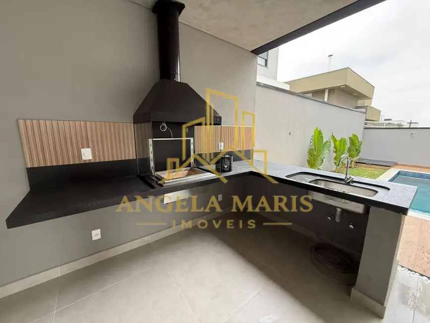 Foto 8 de Casa de Condomínio com 4 quartos à venda, 257m2 em Sao Jose Dos Campos - SP