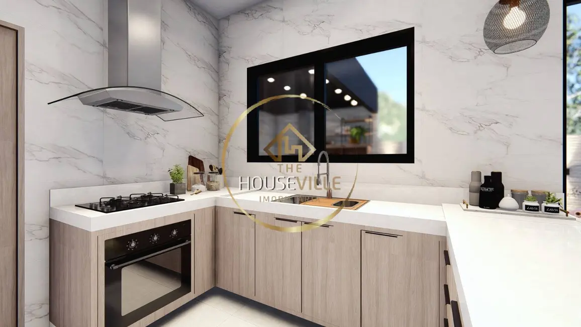 Casa de Condomínio com 4 quartos à venda, 257m2 em Sao Jose Dos Campos - SP - imagem 8 Foto 8 de Casa de Condomínio com 4 quartos à venda, 257m2 em Sao Jose Dos Campos - SP