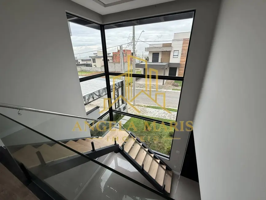 Foto 1 de Casa de Condomínio com 4 quartos à venda, 257m2 em Sao Jose Dos Campos - SP