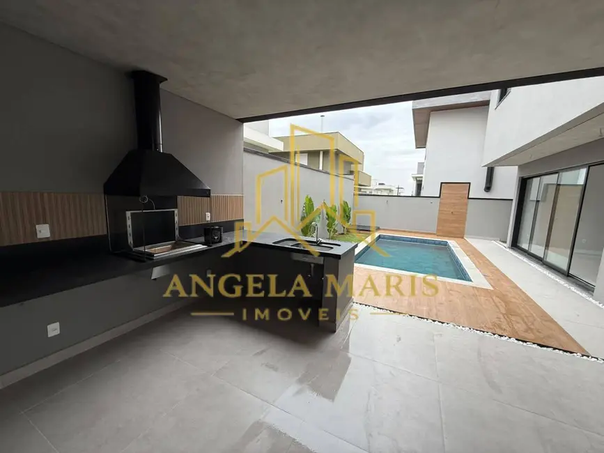 Foto 7 de Casa de Condomínio com 4 quartos à venda, 257m2 em Sao Jose Dos Campos - SP