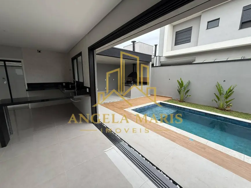 Foto 5 de Casa de Condomínio com 4 quartos à venda, 257m2 em Sao Jose Dos Campos - SP