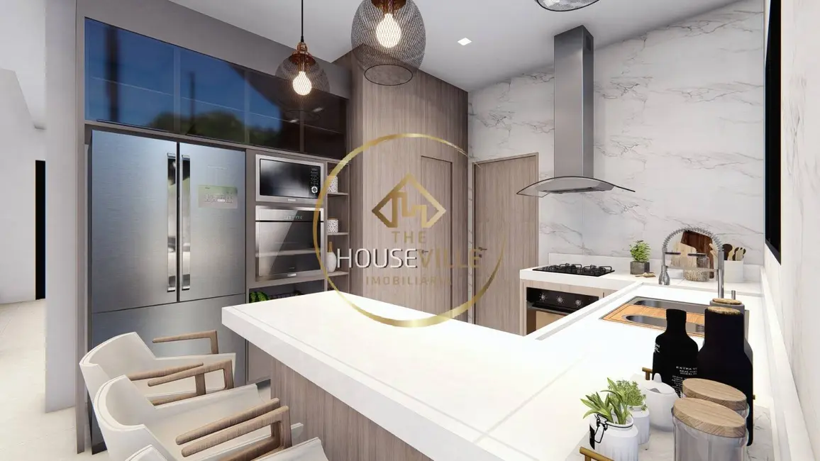 Casa de Condomínio com 4 quartos à venda, 257m2 em Sao Jose Dos Campos - SP - imagem 9 Foto 9 de Casa de Condomínio com 4 quartos à venda, 257m2 em Sao Jose Dos Campos - SP