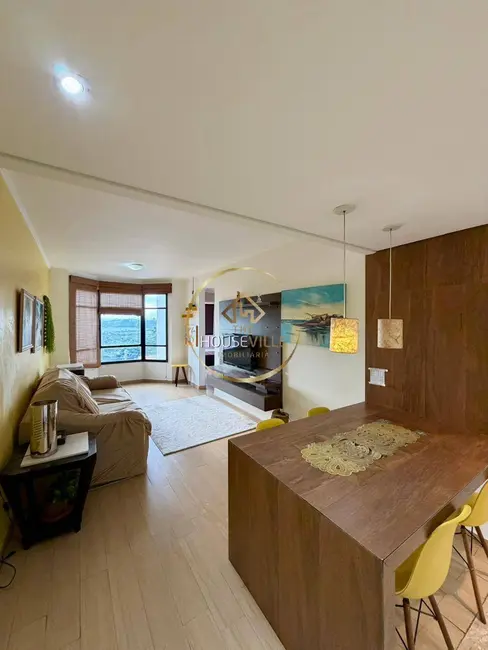 Apartamento com 2 quartos à venda, 66m2 em Sao Jose Dos Campos - SP - imagem 2 Foto 2 de Apartamento com 2 quartos à venda, 66m2 em Sao Jose Dos Campos - SP