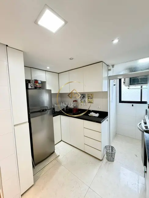 Apartamento com 2 quartos à venda, 66m2 em Sao Jose Dos Campos - SP - imagem 6 Foto 6 de Apartamento com 2 quartos à venda, 66m2 em Sao Jose Dos Campos - SP