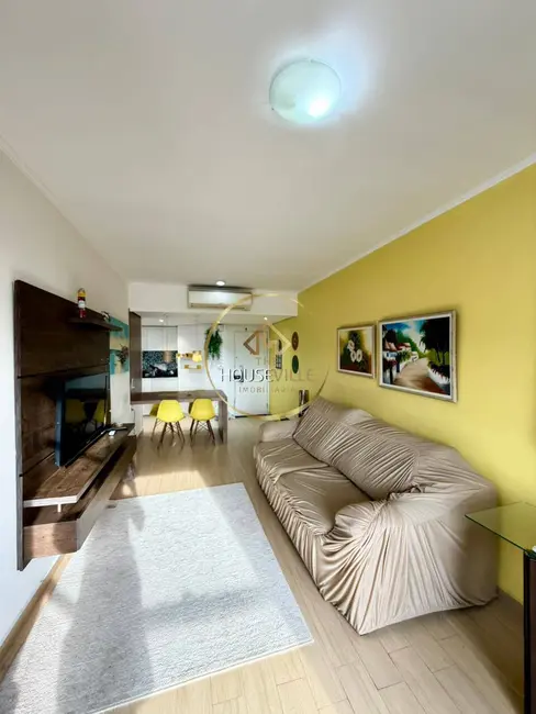Apartamento com 2 quartos à venda, 66m2 em Sao Jose Dos Campos - SP - imagem 1 Foto 1 de Apartamento com 2 quartos à venda, 66m2 em Sao Jose Dos Campos - SP