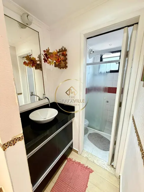 Apartamento com 2 quartos à venda, 66m2 em Sao Jose Dos Campos - SP - imagem 7 Foto 7 de Apartamento com 2 quartos à venda, 66m2 em Sao Jose Dos Campos - SP