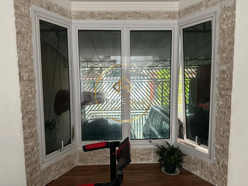 Sobrado com 3 quartos à venda, 125m2 em Sao Jose Dos Campos - SP - imagem 5 Foto 5 de Sobrado com 3 quartos à venda, 125m2 em Sao Jose Dos Campos - SP