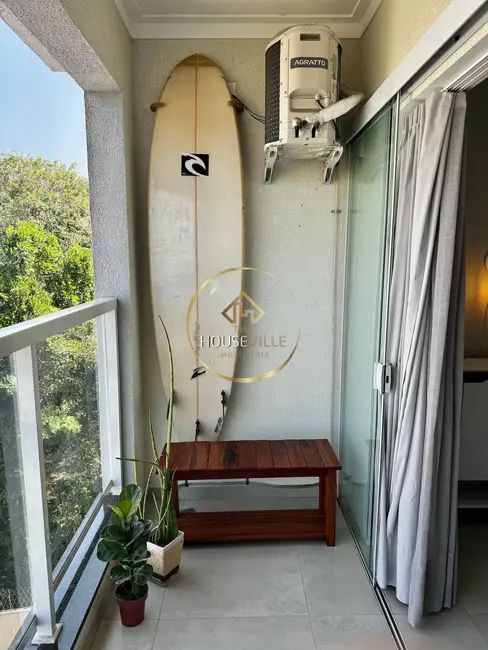 Foto 5 de Apartamento com 1 quarto à venda, 42m2 em Ubatuba - SP