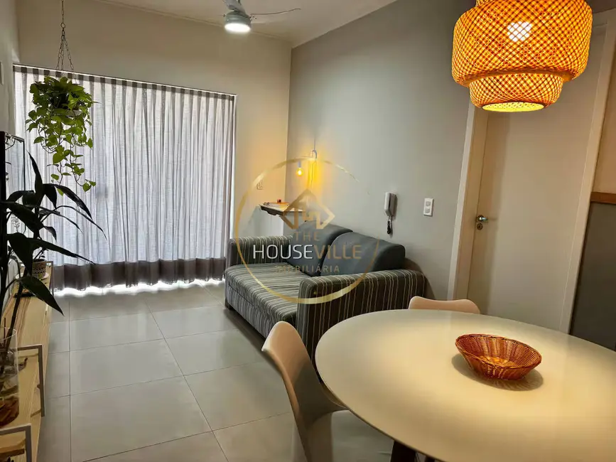 Foto 2 de Apartamento com 1 quarto à venda, 42m2 em Ubatuba - SP