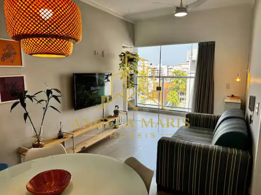 Apartamento com 1 quarto à venda, 42m2 em Ubatuba - SP - imagem 1 Foto 1 de Apartamento com 1 quarto à venda, 42m2 em Ubatuba - SP