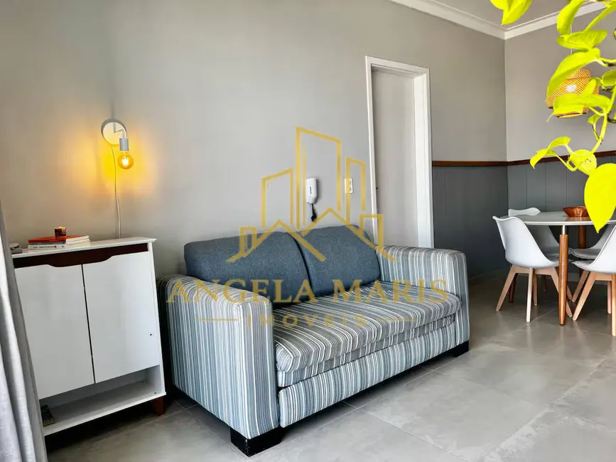 Apartamento com 1 quarto à venda, 42m2 em Ubatuba - SP - imagem 6 Foto 6 de Apartamento com 1 quarto à venda, 42m2 em Ubatuba - SP
