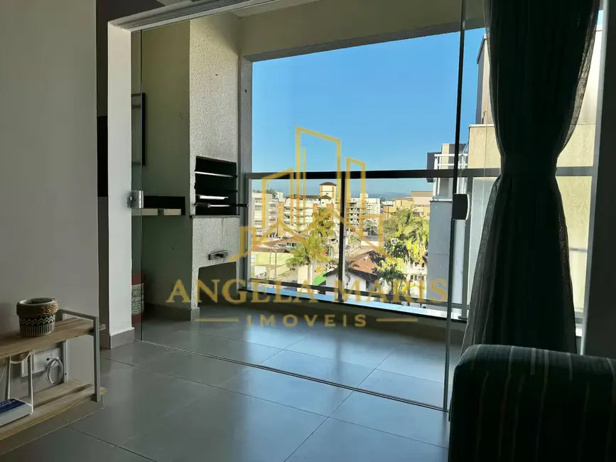 Apartamento com 1 quarto à venda, 42m2 em Ubatuba - SP - imagem 2 Foto 2 de Apartamento com 1 quarto à venda, 42m2 em Ubatuba - SP