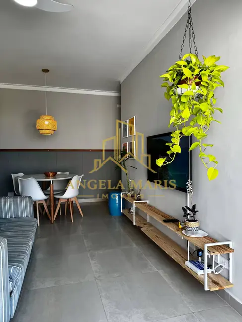 Apartamento com 1 quarto à venda, 42m2 em Ubatuba - SP - imagem 9 Foto 9 de Apartamento com 1 quarto à venda, 42m2 em Ubatuba - SP