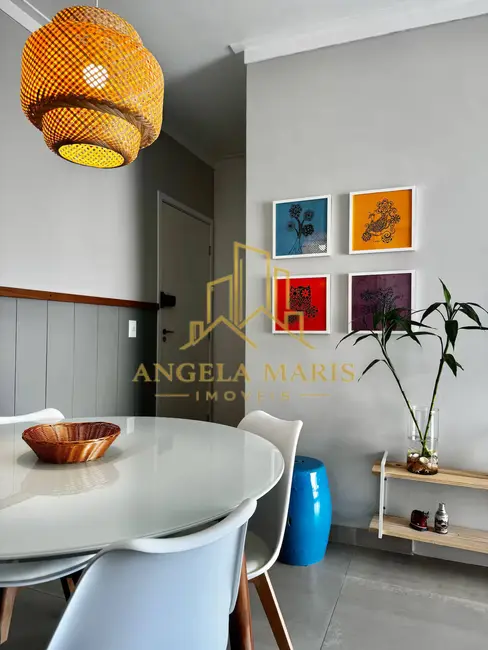 Apartamento com 1 quarto à venda, 42m2 em Ubatuba - SP - imagem 8 Foto 8 de Apartamento com 1 quarto à venda, 42m2 em Ubatuba - SP