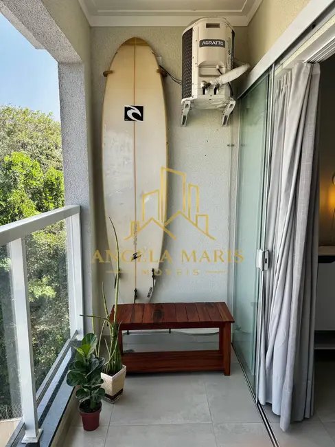 Apartamento com 1 quarto à venda, 42m2 em Ubatuba - SP - imagem 5 Foto 5 de Apartamento com 1 quarto à venda, 42m2 em Ubatuba - SP