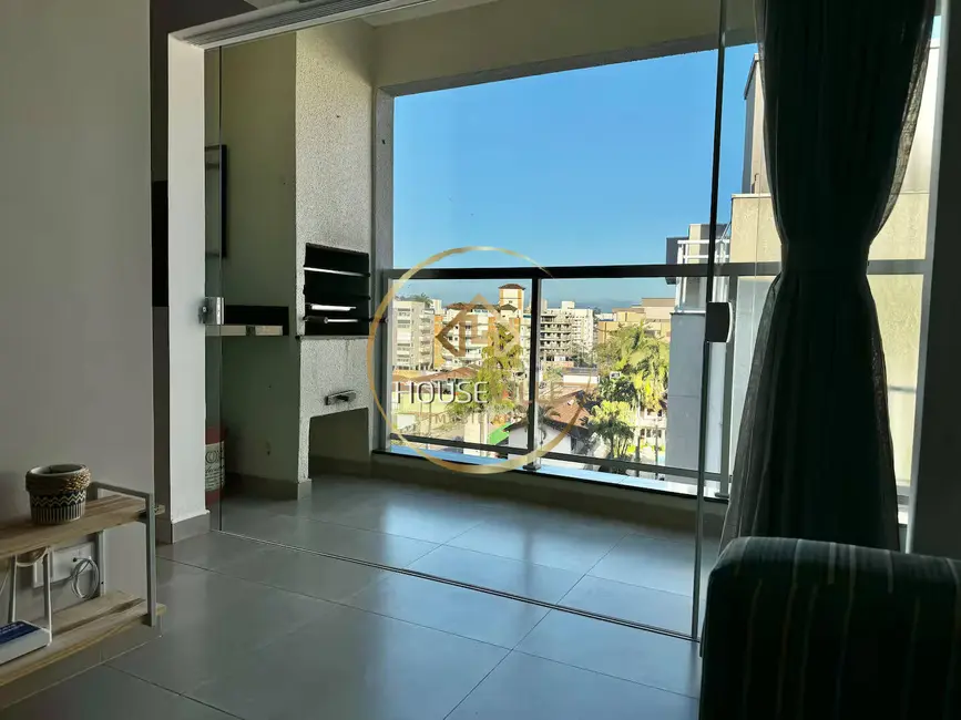 Foto 3 de Apartamento com 1 quarto à venda, 42m2 em Ubatuba - SP