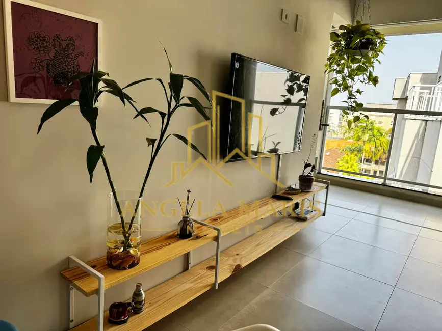 Apartamento com 1 quarto à venda, 42m2 em Ubatuba - SP - imagem 4 Foto 4 de Apartamento com 1 quarto à venda, 42m2 em Ubatuba - SP