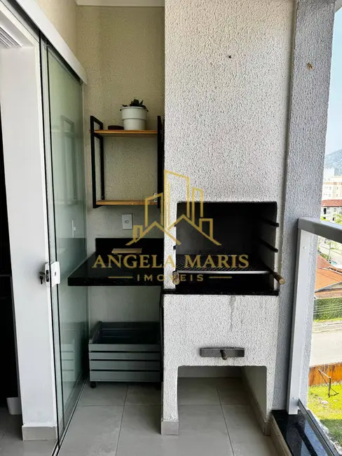 Apartamento com 1 quarto à venda, 42m2 em Ubatuba - SP - imagem 7 Foto 7 de Apartamento com 1 quarto à venda, 42m2 em Ubatuba - SP