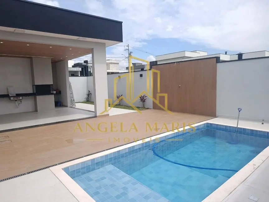 Casa de Condomínio com 3 quartos à venda, 166m2 em Cacapava - SP - imagem 6 Foto 6 de Casa de Condomínio com 3 quartos à venda, 166m2 em Cacapava - SP
