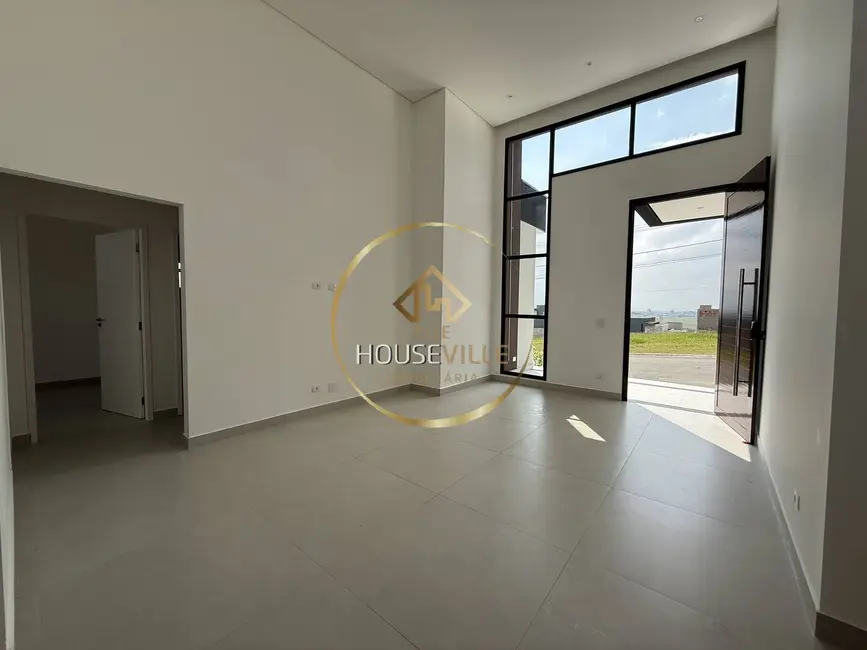 Foto 4 de Casa de Condomínio com 3 quartos à venda, 166m2 em Cacapava - SP
