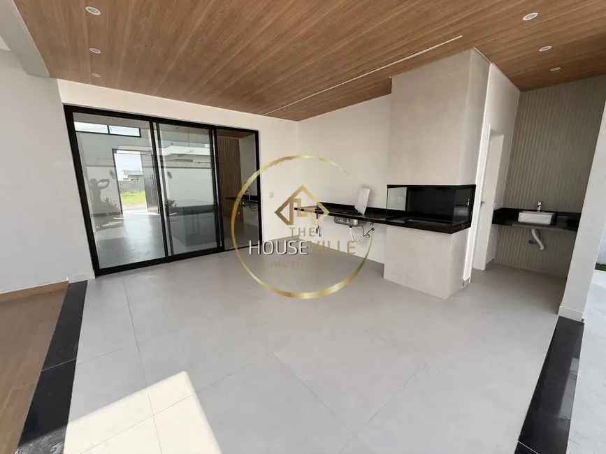 Foto 8 de Casa de Condomínio com 3 quartos à venda, 166m2 em Cacapava - SP