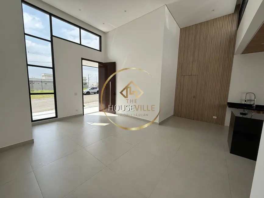 Foto 3 de Casa de Condomínio com 3 quartos à venda, 166m2 em Cacapava - SP